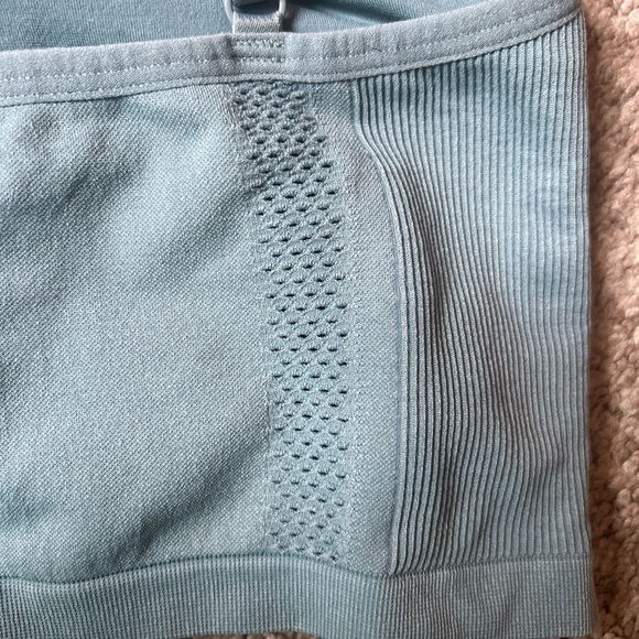 Fabletics Ribbed Bralette - Picture 3 of 7